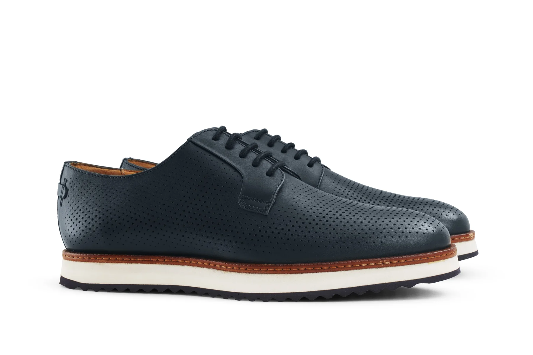 Ethan Men's Derby - Image 9