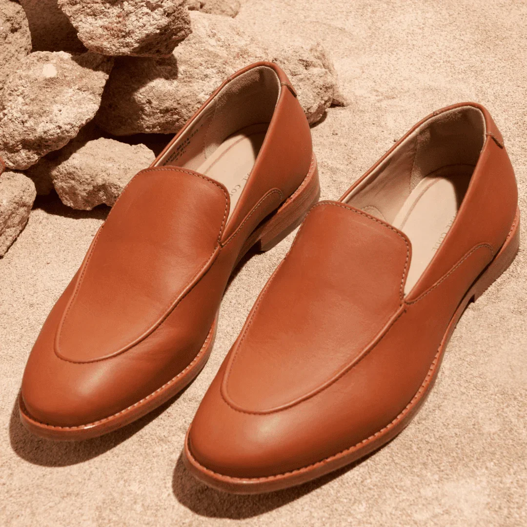 Raven Women's Loafer - Image 12