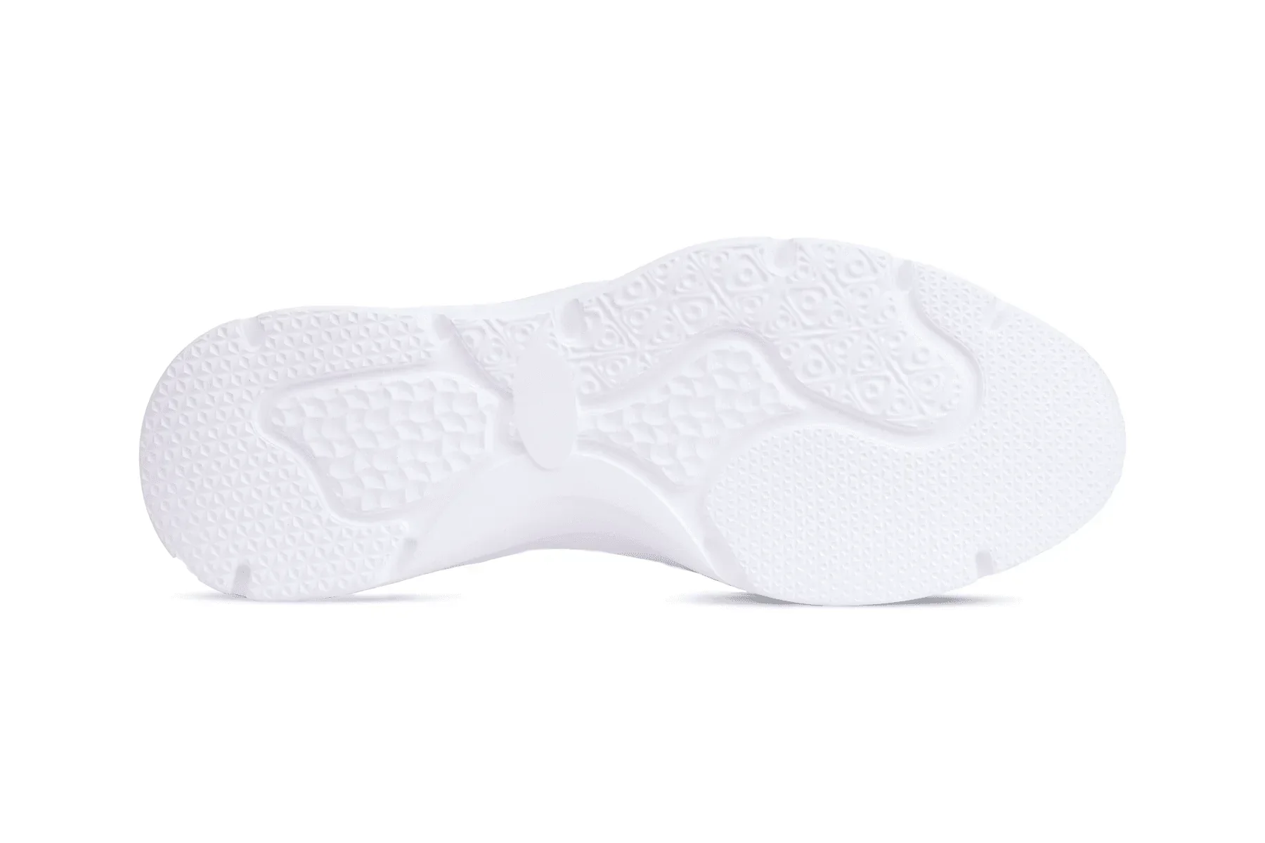 Willow Women's Upcycled Trainer - Image 10