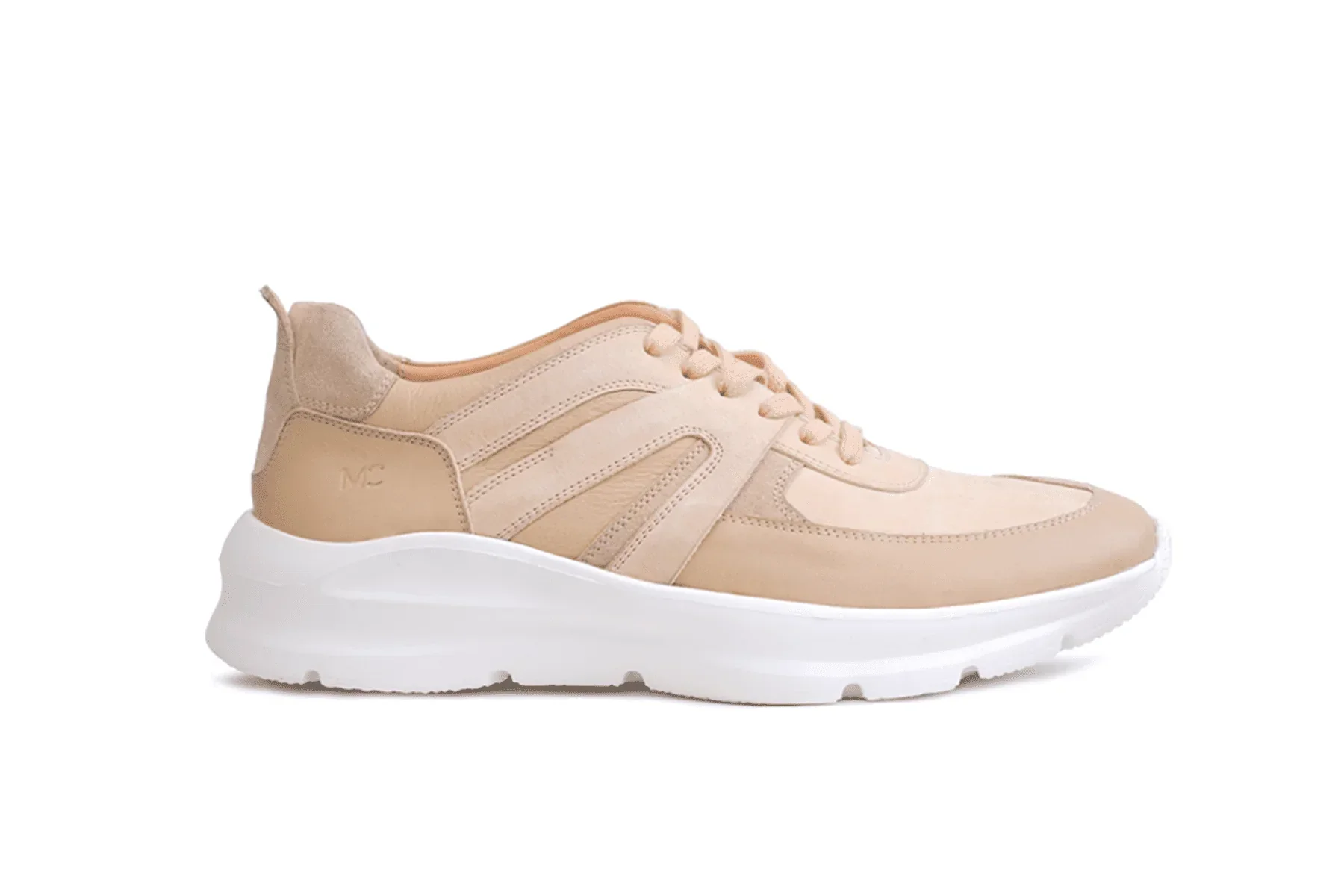 Willow Women's Upcycled Trainer - Image 7
